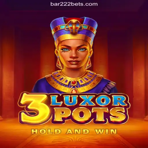 Exploring 3LuxorPots: The New Sensation in Gaming