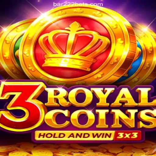 Discovering the Excitement of 3royalcoins with BAR222: A Plataforma de Apostas #1 do Brasil