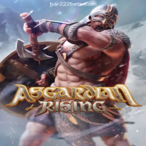AsgardianRising: The Ultimate Norse-Themed Gaming Experience