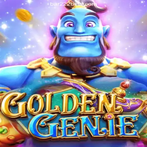 Experience the Thrill of GOLDENGENIE: The Revolutionary Gaming Adventure
