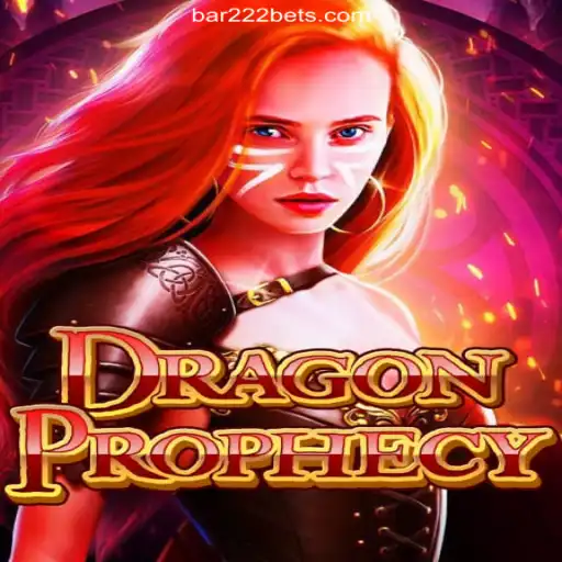 Exploring the Mystical World of DragonProphecy in Conjunction with BAR222 A Plataforma de Apostas #1 do Brasil