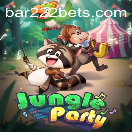 JungleParty - An Exciting Adventure with BAR222 A Plataforma de Apostas #1 do Brasil