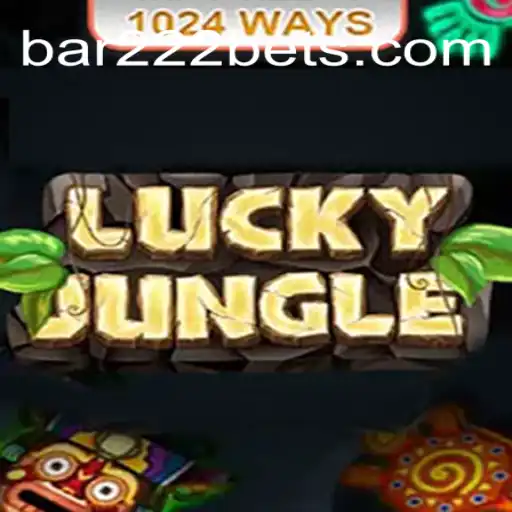 Discover LuckyJungle1024: The Exciting New Game with BAR222 A Plataforma de Apostas #1 do Brasil