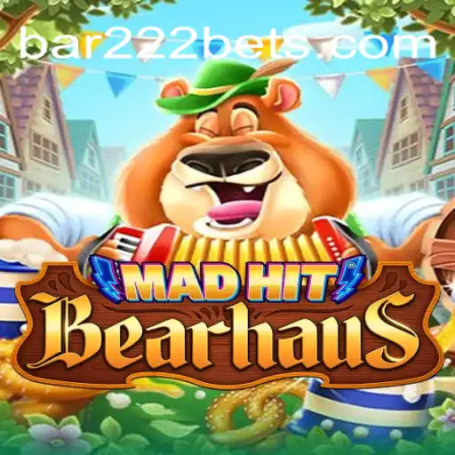 Exploring MadHitBearhaus: A Thrilling Gaming Experience