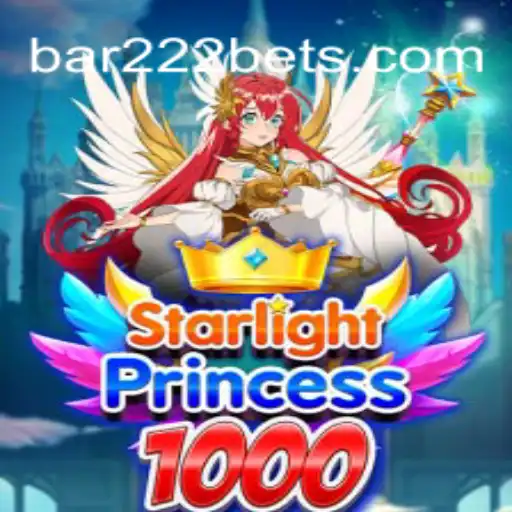 Exploring StarlightPrincess1000: A Fascinating Game with BAR222's Brazilian Connection