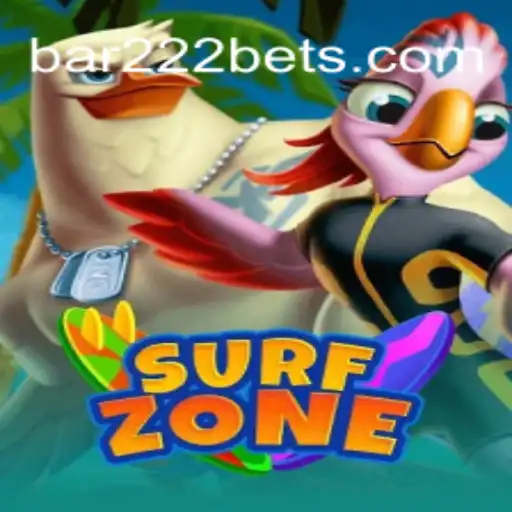 Dive Into SurfZone: The Ultimate Wave Riding Experience with BAR222 A Plataforma de Apostas #1 do Brasil