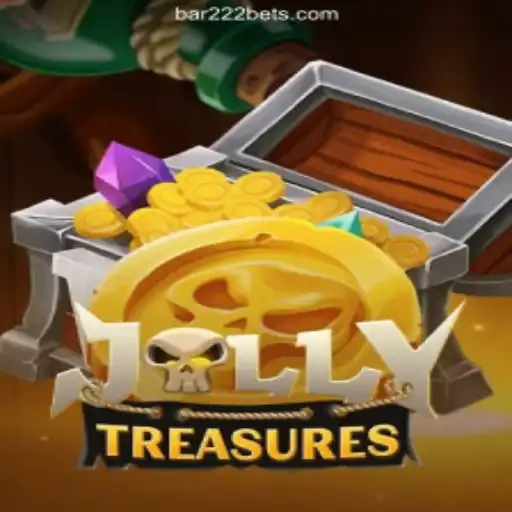 Discover the Thrills of JollyTreasures: A Pirate Adventure by BAR222 A Plataforma de Apostas #1 do Brasil