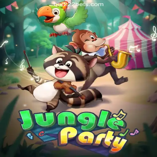 JungleParty - An Exciting Adventure with BAR222 A Plataforma de Apostas #1 do Brasil