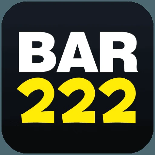 BAR222 A Plataforma de Apostas #1 do Brasil Logo