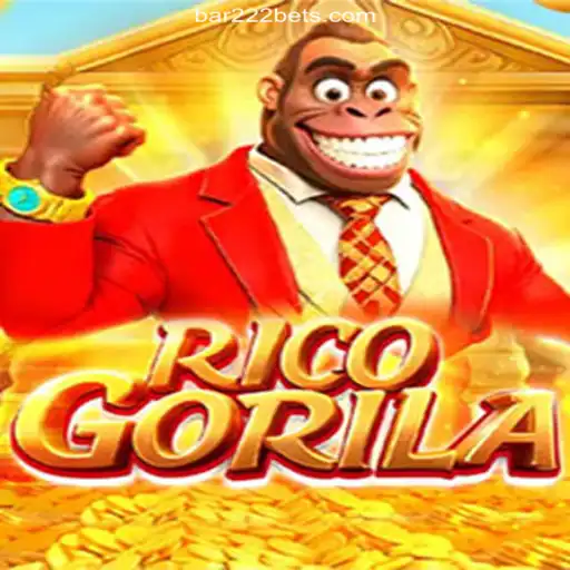 Discovering RicoGorila: A New Era in Brazilian Gaming
