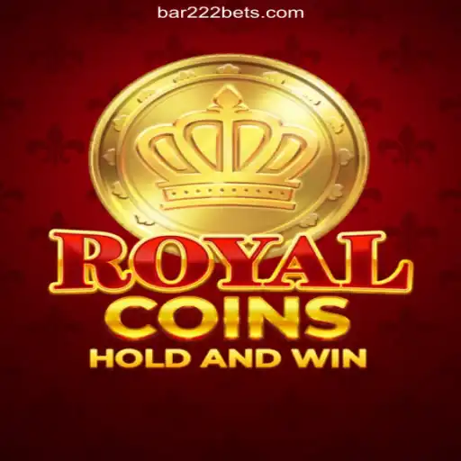 Discover the Thrilling World of RoyalCoins and BAR222: Brazil's Premier Betting Platform