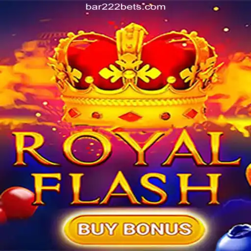 RoyalFlashBuyBonus: A New Era in Online Gaming with BAR222