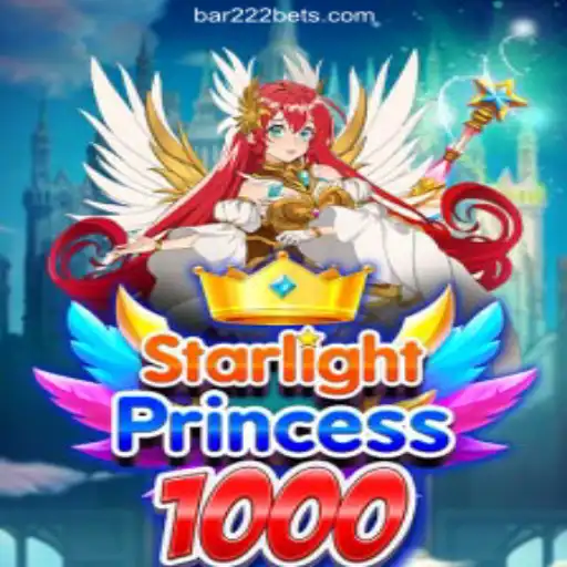 Exploring StarlightPrincess1000: A Fascinating Game with BAR222's Brazilian Connection