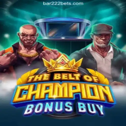 Exploring TheBeltOfChampionBonusBuy: A Thrilling Addition to Online Gaming in Brazil