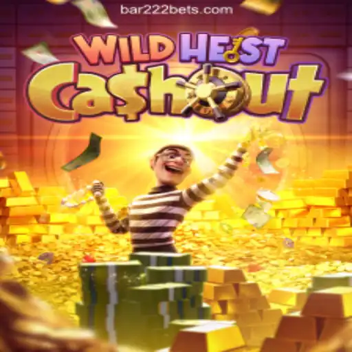 Unveiling WildHeistCashout: The Thrilling Adventure in the World of Online Gaming