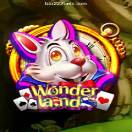 Discover the Enchanting World of Wonderland
